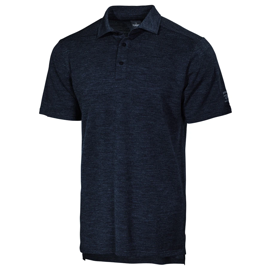 Ivanhoe Of Sweden Underwool Elis Poloshirt - Merinoshirt 3 Ivanhoe Of Sweden Underwool Elis Poloshirt - Merinoshirt