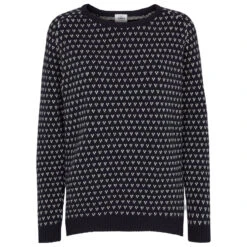 Women's Mika - Wollpullover 18 Women's Mika - Wollpullover -Freien Sport Verkäufe klitmoeller collective womens mika wollpullover 1