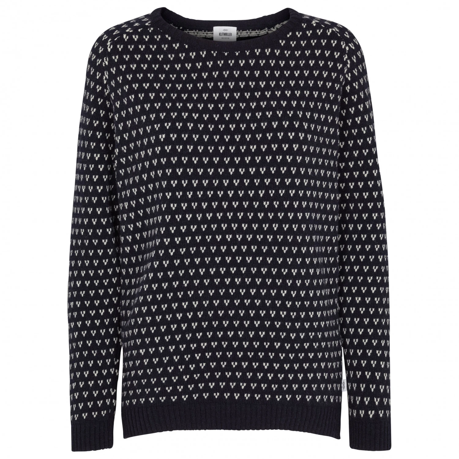 Women's Mika - Wollpullover 10 Women's Mika - Wollpullover – Bild 8