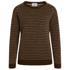 Women's Mika - Wollpullover 19 Women's Mika - Wollpullover -Freien Sport Verkäufe klitmoeller collective womens mika wollpullover 2