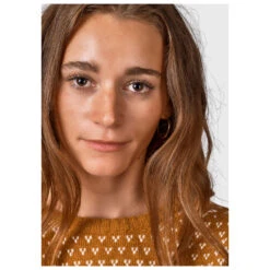 Women's Mika - Wollpullover 17 Women's Mika - Wollpullover -Freien Sport Verkäufe klitmoeller collective womens mika wollpullover detail 7