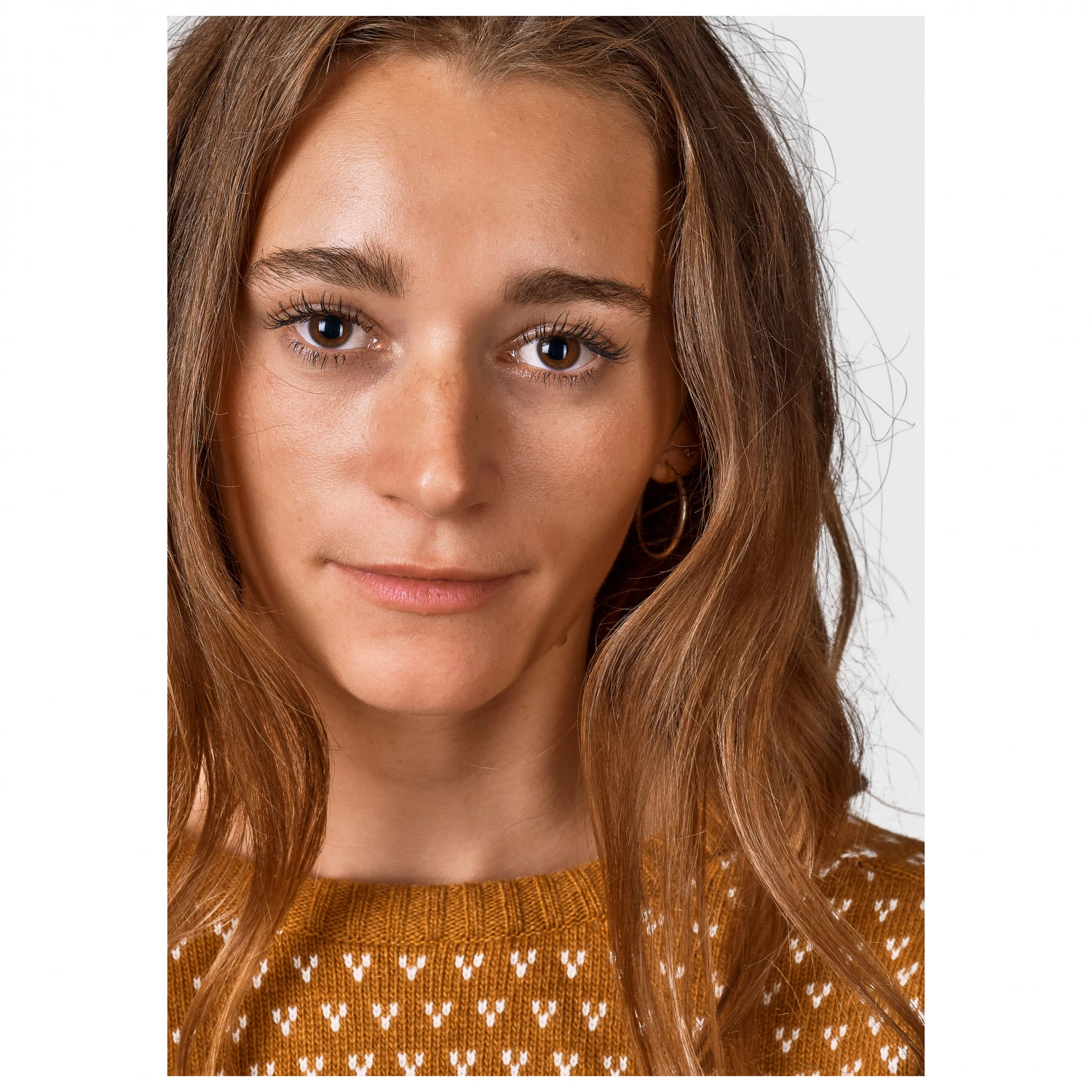 Women's Mika - Wollpullover 9 Women's Mika - Wollpullover – Bild 7