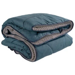 Klymit Homestead Cabin Comforter Blanket - Decke -Freien Sport Verkäufe klymit homestead cabin comforter blanket decke detail 3