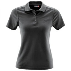 Maier Sports Women's Ulrike - Polo-Shirt -Freien Sport Verkäufe maier sports womens ulrike polo shirt 1