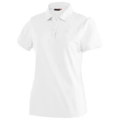 Maier Sports Women's Ulrike - Polo-Shirt -Freien Sport Verkäufe maier sports womens ulrike polo shirt 3