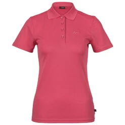 Maier Sports Women's Ulrike - Polo-Shirt -Freien Sport Verkäufe maier sports womens ulrike polo shirt 4