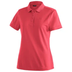 Maier Sports Women's Ulrike - Polo-Shirt -Freien Sport Verkäufe maier sports womens ulrike polo shirt 6