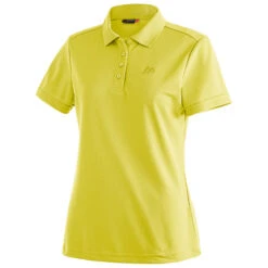 Maier Sports Women's Ulrike - Polo-Shirt -Freien Sport Verkäufe maier sports womens ulrike polo shirt 8