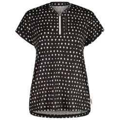 Maloja Women's TrentinoM. All Mountain 1/2 - Radtrikot -Freien Sport Verkäufe maloja womens trentinom all mountain 1 2 radtrikot 1