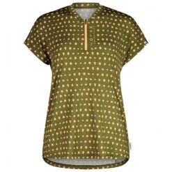 Maloja Women's TrentinoM. All Mountain 1/2 - Radtrikot -Freien Sport Verkäufe maloja womens trentinom all mountain 1 2 radtrikot 2