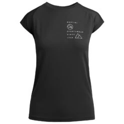 Martini Women's Cembra - Funktionsshirt -Freien Sport Verkäufe martini womens cembra funktionsshirt 1