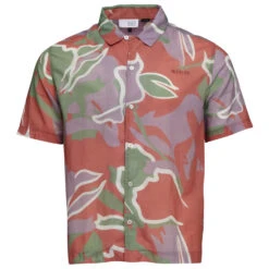 Honolulu Shirt - Hemd -Freien Sport Verkäufe mazine honolulu shirt hemd 1
