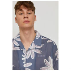 Honolulu Shirt - Hemd -Freien Sport Verkäufe mazine honolulu shirt hemd detail 4