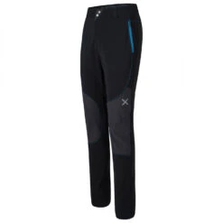 MONTURA Generation Pants - Trekkinghose -Freien Sport Verkäufe montura generation pants trekkinghose detail 2