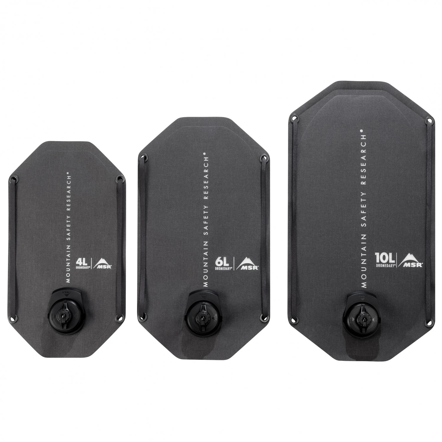 MSR Dromedary Bag - Wasserträger 3 MSR Dromedary Bag - Wasserträger