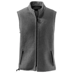 Luke - Merinoweste 11 Luke - Merinoweste -Freien Sport Verkäufe mufflon luke merinoweste 1