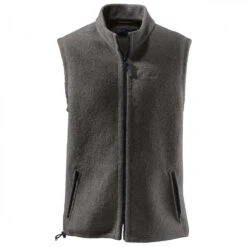 Luke - Merinoweste 12 Luke - Merinoweste -Freien Sport Verkäufe mufflon luke merinoweste 2