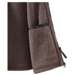 Luke - Merinoweste 10 Luke - Merinoweste -Freien Sport Verkäufe mufflon luke merinoweste detail 3