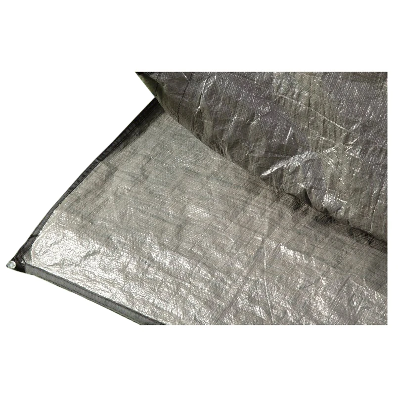 Outwell Footprint W. Integr. Toggle Up Front Parkdale 6PA - Zeltunterlage 3 Outwell Footprint W. Integr. Toggle Up Front Parkdale 6PA - Zeltunterlage