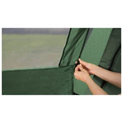 Outwell Greenwood 5 - 5-6 Personen Zelt -Freien Sport Verkäufe outwell greenwood 5 5 6 personen zelt detail 9