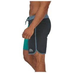 Patagonia Hydropeak Scallop Boardshorts - Boardshorts 13 Patagonia Hydropeak Scallop Boardshorts - Boardshorts -Freien Sport Verkäufe patagonia hydropeak scallop boardshorts boardshorts detail 4
