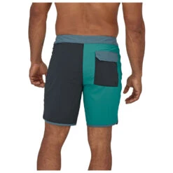 Patagonia Hydropeak Scallop Boardshorts - Boardshorts 14 Patagonia Hydropeak Scallop Boardshorts - Boardshorts -Freien Sport Verkäufe patagonia hydropeak scallop boardshorts boardshorts detail 5