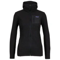 Patagonia Women's R1 Air Full-Zip Hoody - Fleecejacke -Freien Sport Verkäufe patagonia womens r1 air full zip hoody fleecejacke 1
