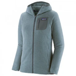 Patagonia Women's R1 Air Full-Zip Hoody - Fleecejacke -Freien Sport Verkäufe patagonia womens r1 air full zip hoody fleecejacke 2