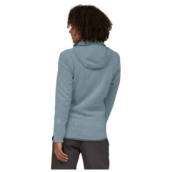 Patagonia Women's R1 Air Full-Zip Hoody - Fleecejacke -Freien Sport Verkäufe patagonia womens r1 air full zip hoody fleecejacke detail 3