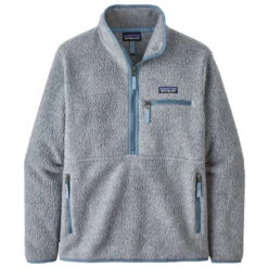 Patagonia Women's Retro Pile Marsupial - Fleecepullover -Freien Sport Verkäufe patagonia womens retro pile marsupial fleecepullover 1