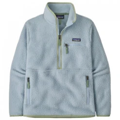 Patagonia Women's Retro Pile Marsupial - Fleecepullover -Freien Sport Verkäufe patagonia womens retro pile marsupial fleecepullover 2