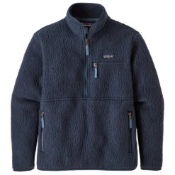 Patagonia Women's Retro Pile Marsupial - Fleecepullover -Freien Sport Verkäufe patagonia womens retro pile marsupial fleecepullover 4
