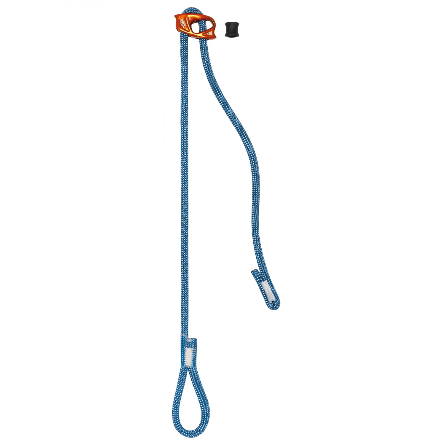 Petzl Connect Adjust - Selbstsicherungsschlinge 3 Petzl Connect Adjust - Selbstsicherungsschlinge
