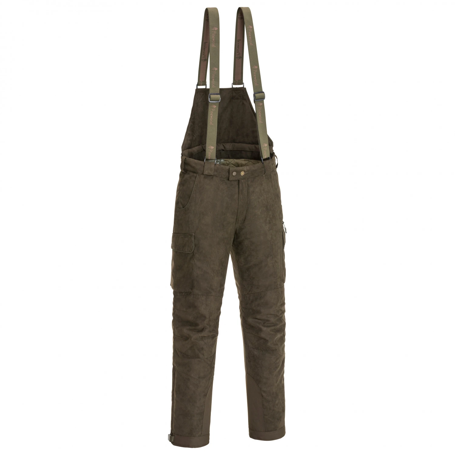 Pinewood Abisko 2.0 Hose - Winterhose 3 Pinewood Abisko 2.0 Hose - Winterhose