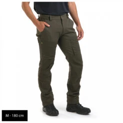 Pinewood Abisko Hybrid Pant - Trekkinghose 14 Pinewood Abisko Hybrid Pant - Trekkinghose -Freien Sport Verkäufe pinewood abisko hybrid pant trekkinghose detail 10