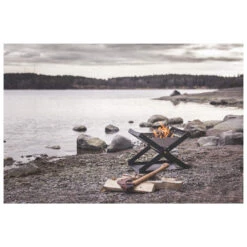 Primus Kamoto Openfire Pit Large - Trockenbrennstoffkocher -Freien Sport Verkäufe primus kamoto openfire pit large trockenbrennstoffkocher detail 4