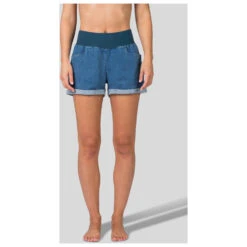 Women's Falaises - Shorts -Freien Sport Verkäufe rafiki womens falaises shorts detail 3