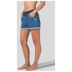 Women's Falaises - Shorts -Freien Sport Verkäufe rafiki womens falaises shorts detail 4