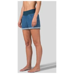 Women's Falaises - Shorts -Freien Sport Verkäufe rafiki womens falaises shorts detail 5