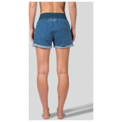Women's Falaises - Shorts -Freien Sport Verkäufe rafiki womens falaises shorts detail 6