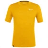 SALEWA Agner Alpine Merino T-Shirt - Merinoshirt -Freien Sport Verkäufe salewa agner alpine merino t shirt merinoshirt