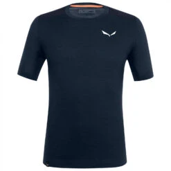 SALEWA Agner Alpine Merino T-Shirt - Merinoshirt -Freien Sport Verkäufe salewa agner alpine merino t shirt merinoshirt 2
