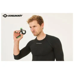Handmuskeltrainer Pro -Freien Sport Verkäufe schildkroet fitness handmuskeltrainer pro detail 6