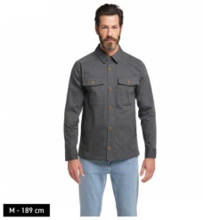 Sherpa Gurkhali Jacket - Freizeitjacke -Freien Sport Verkäufe sherpa gurkhali jacket freizeitjacke detail 3