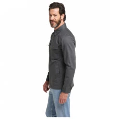 Sherpa Gurkhali Jacket - Freizeitjacke -Freien Sport Verkäufe sherpa gurkhali jacket freizeitjacke detail 5