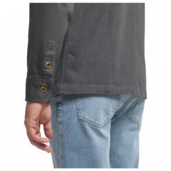 Sherpa Gurkhali Jacket - Freizeitjacke -Freien Sport Verkäufe sherpa gurkhali jacket freizeitjacke detail 7