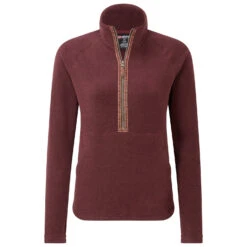 Sherpa Women's Rolpa 1/2-Zip Pullover - Fleecepullover 9 Sherpa Women's Rolpa 1/2-Zip Pullover - Fleecepullover -Freien Sport Verkäufe sherpa womens rolpa 1 2 zip pullover fleecepullover 2