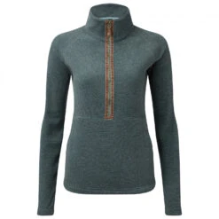 Sherpa Women's Rolpa 1/2-Zip Pullover - Fleecepullover 10 Sherpa Women's Rolpa 1/2-Zip Pullover - Fleecepullover -Freien Sport Verkäufe sherpa womens rolpa 1 2 zip pullover fleecepullover 3