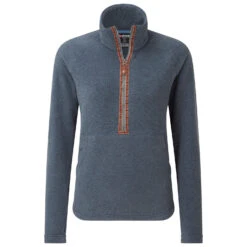 Sherpa Women's Rolpa 1/2-Zip Pullover - Fleecepullover 11 Sherpa Women's Rolpa 1/2-Zip Pullover - Fleecepullover -Freien Sport Verkäufe sherpa womens rolpa 1 2 zip pullover fleecepullover 4