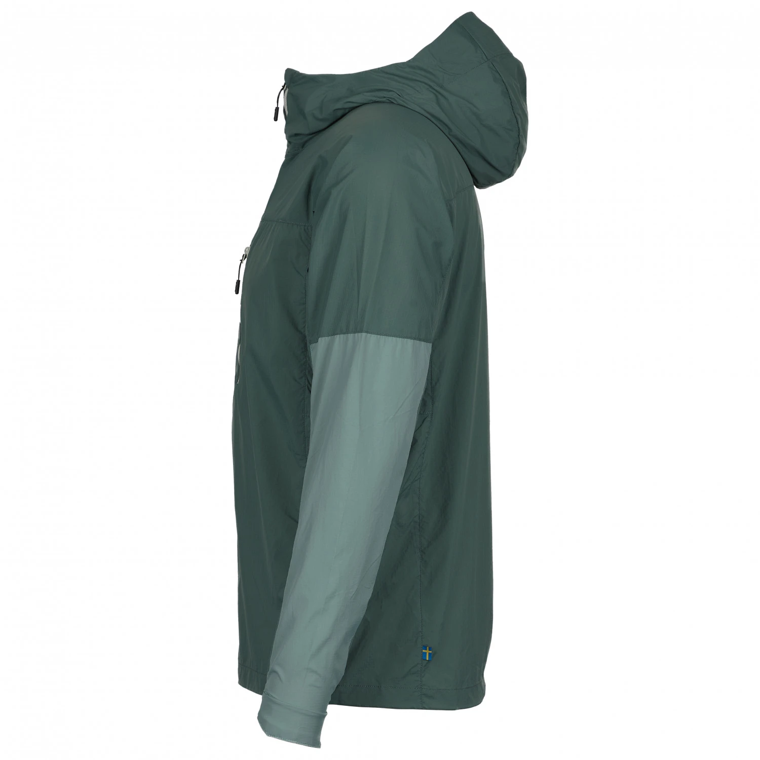Stoic AkkaSt. Windbreaker - Windjacke 4 Stoic AkkaSt. Windbreaker - Windjacke – Bild 2